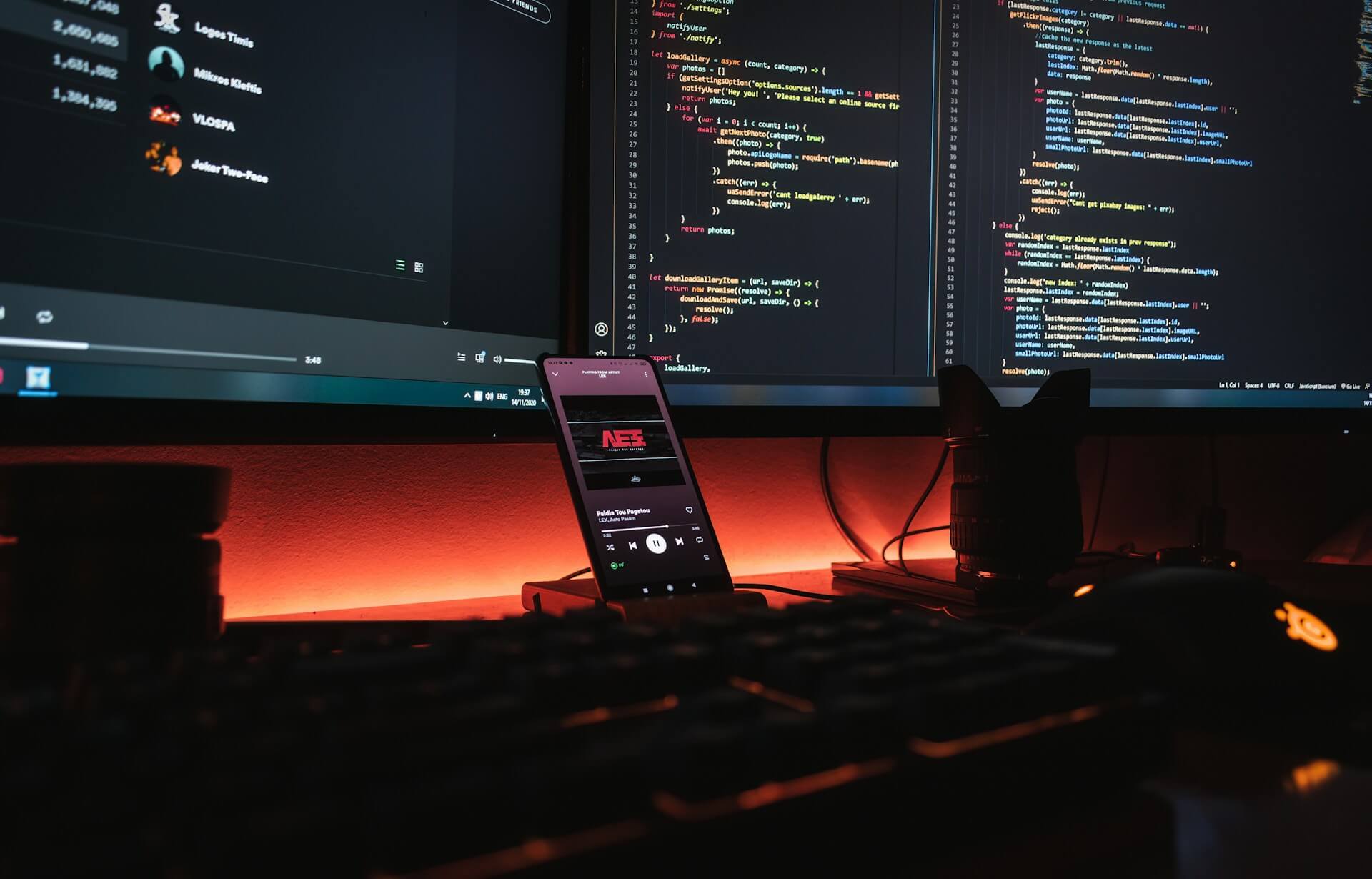 608Как разрабатывать приложения на Vue js